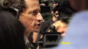 Weiner - a documentary on Anthony Weiner