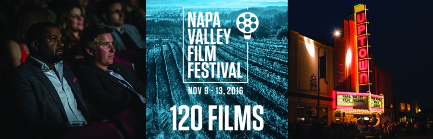 Napa FIlm Festival