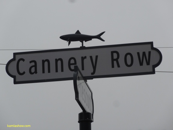 CanneryRow